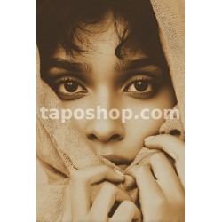 Futuristic Deco Skyline – Starburst Horizon & Metallic Reflections Digital Wall Art