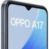 OPPO A17 (Midnight Black, 64 GB)  (4 GB RAM)