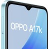 OPPO A17k (Blue, 64 GB)  (3 GB RAM)