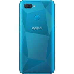 OPPO A12 (Blue, 32 GB)  (3 GB RAM)