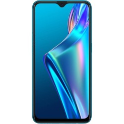 OPPO A12 (Blue, 64 GB)  (4...
