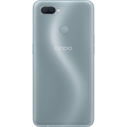 OPPO A12 (Flowing Silver, 32 GB)  (3 GB RAM)