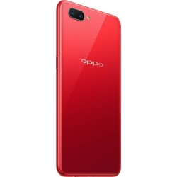 OPPO A3s (Red, 16 GB)  (2 GB RAM)