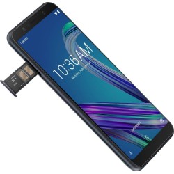 ASUS Zenfone Max Pro M1 (Black, 32 GB)  (3 GB RAM)