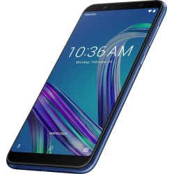 ASUS Zenfone Max Pro M1 (Blue, 32 GB)  (3 GB RAM)