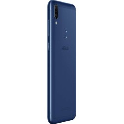 ASUS Zenfone Max Pro M1 (Blue, 64 GB)  (4 GB RAM)