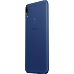 ASUS Zenfone Max Pro M1 (Blue, 64 GB)  (4 GB RAM)