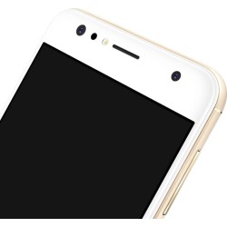 ASUS Zenfone 4 Selfie Dual Camera (Gold, 64 GB)  (4 GB RAM)