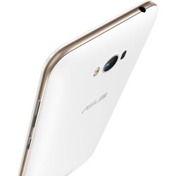 ASUS Zenfone Max (White, 16 GB)  (2 GB RAM)