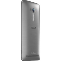 ASUS Zenfone Selfie (Silver, 16 GB)  (2 GB RAM)