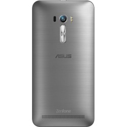 ASUS Zenfone Selfie (Silver, 16 GB)  (2 GB RAM)