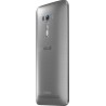 ASUS Zenfone Selfie (Silver, 16 GB)  (3 GB RAM)