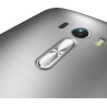 ASUS Zenfone Selfie (Silver, 16 GB)  (3 GB RAM)