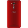 ASUS Zenfone 2 Laser ZE550KL (Red, 16 GB)  (2 GB RAM)