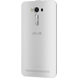 ASUS Zenfone 2 Laser ZE550KL (White, 16 GB)  (2 GB RAM)