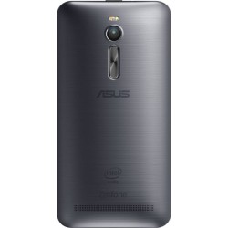 ASUS Zenfone 2 ZE551ML (Silver, 16 GB)  (2 GB RAM)