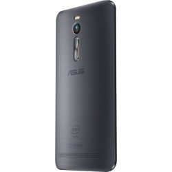 ASUS Zenfone 2 ZE551ML (Silver, 32 GB)  (4 GB RAM)