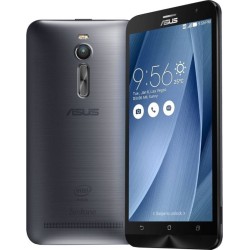 ASUS Zenfone 2 ZE551ML (Silver, 64 GB)  (4 GB RAM)