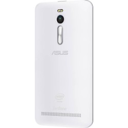 ASUS Zenfone 2 ZE550ML (White, 16 GB)  (2 GB RAM)
