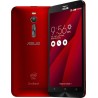 ASUS Zenfone 2 ZE550ML (Red, 16 GB)  (2 GB RAM)