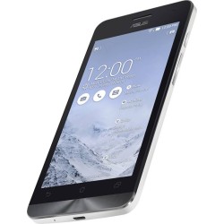 ASUS Zenfone 5 A501CG (White, 8 GB)  (2 GB RAM)