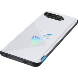 ASUS ROG Phone 5 (White, 128 GB)  (8 GB RAM)