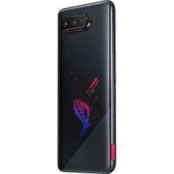 ASUS ROG Phone 5 (Black, 128 GB)  (8 GB RAM)