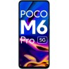 POCO M6 Pro 5G (Forest Green, 128 GB)  (6 GB RAM)