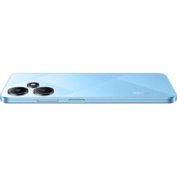 Infinix HOT 30i (Glacier Blue, 128 GB)  (8 GB RAM)