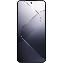 Xiaomi 14 (Black, 512 GB)  (12 GB RAM)