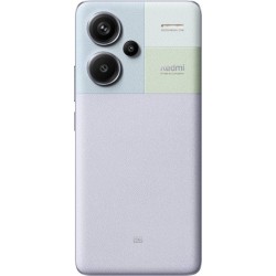 REDMI Note 13 Pro+ 5G (Fusion Purple, 256 GB)  (8 GB RAM)