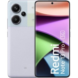 REDMI Note 13 Pro+ 5G (Fusion Purple, 512 GB)  (12 GB RAM)