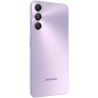 SAMSUNG Galaxy A05s (Light Violet, 128 GB)  (4 GB RAM)