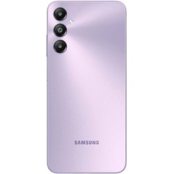 SAMSUNG Galaxy A05s (Light Violet, 128 GB)  (6 GB RAM)