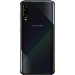 SAMSUNG Galaxy A70s (Prism Crush Black, 128 GB)  (8 GB RAM)
