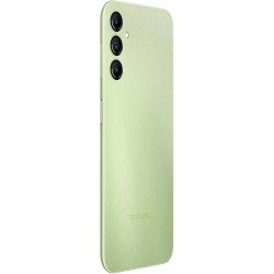 SAMSUNG A14 5g (Green, 128 GB)  (6 GB RAM)