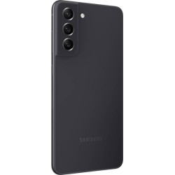 Samsung Galaxy S21 FE 5G with Snapdragon 888 (Graphite, 128 GB)  (8 GB RAM)
