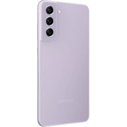 Samsung Galaxy S21 FE 5G with Snapdragon 888 (Lavender, 256 GB)  (8 GB RAM)