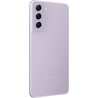 Samsung Galaxy S21 FE 5G with Snapdragon 888 (Lavender, 256 GB)  (8 GB RAM)
