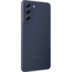 Samsung Galaxy S21 FE 5G with Snapdragon 888 (Navy, 128 GB)  (8 GB RAM)
