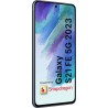 Samsung Galaxy S21 FE 5G with Snapdragon 888 (Navy, 128 GB)  (8 GB RAM)