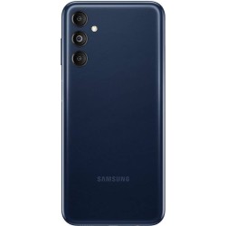 SAMSUNG Galaxy M14 5G (Berry Blue, 128 GB)  (4 GB RAM)