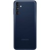 SAMSUNG Galaxy M14 5G (Berry Blue, 128 GB)  (4 GB RAM)