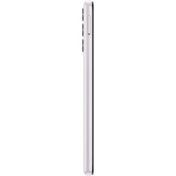 SAMSUNG Galaxy M14 5G (ICY Silver, 128 GB)  (4 GB RAM)