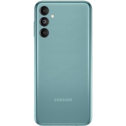 SAMSUNG Galaxy M14 5G (Smoky Teal, 128 GB)  (4 GB RAM)