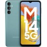 SAMSUNG Galaxy M14 5G (Smoky Teal, 128 GB)  (6 GB RAM)