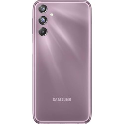 SAMSUNG Galaxy F34 5G (Orchid Violet, 128 GB)  (8 GB RAM)