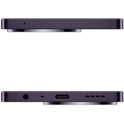 realme Narzo 60X 5G (Nebula Purple, 128 GB)  (4 GB RAM)