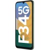 SAMSUNG Galaxy F34 5G (Mystic Green, 128 GB)  (6 GB RAM)