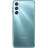 SAMSUNG Galaxy M34 5G (Waterfall Blue, 128 GB)  (6 GB RAM)